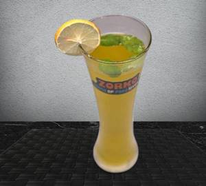 Pineapple Mojito (500 Ml)
