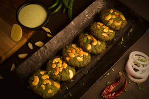 Hara Bhara Kebab