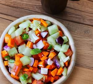 Veggie Salad