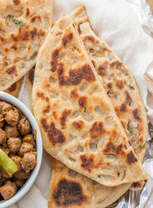 Mix Kulcha