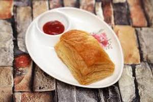 Puff Fan [250 g]