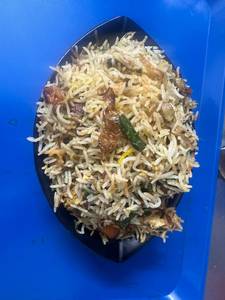 Veg Biryani