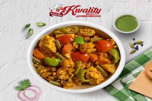 Mixed Veg [500 ml]
