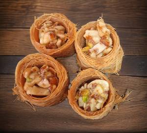 Bird Nest Bakala[200 G]