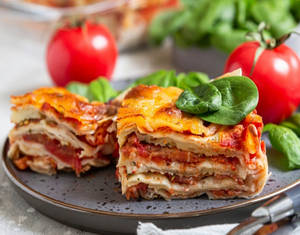 Lasagna