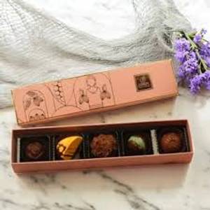 Assorted chocolates Pack of 5