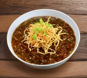 Veg Manchow Soup