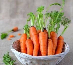 Gajar (Carrot) 300 Gram ফ্রেশ গাজর