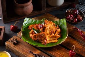 Guntur Chicken
