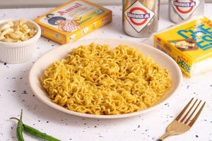 Chilli Garlic Maggie