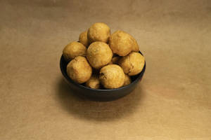 Dry. Kachori