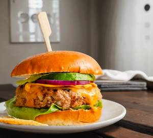 Chicken Crispy Crunchy