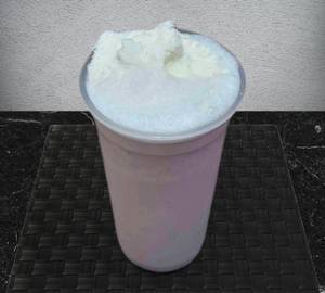 Litchi Milk Shake