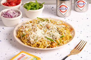 Veg Cheese Maggie