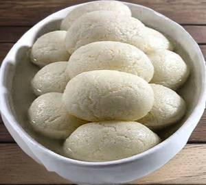 Rasgulla(6 Pic) অরজিনাল ছানার রসগোল্লা
