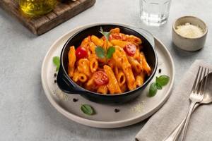 Mix Sause Pasta