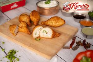 Dahi Ke Sholey [8 Pieces]