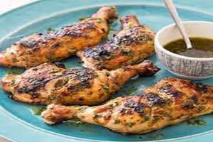 Grill Chicken