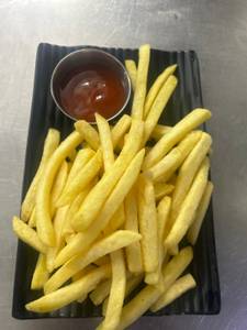 Fresh Fries