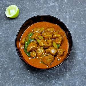 Pork Pandi Curry 