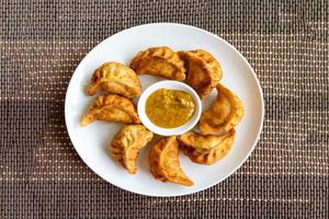 Fried Momos