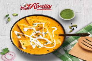 Shahi Paneer