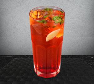Watermelon Mojito (500 Ml)