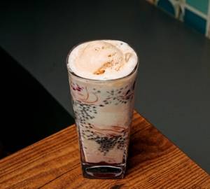 Butterscotch Falooda