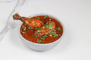 Chicken Dhaba