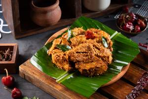 Guntur Style Soya Chaap