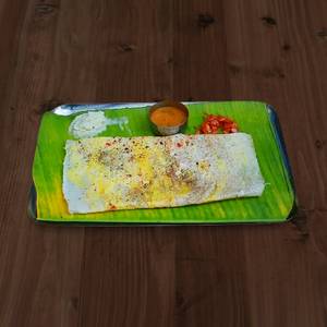 Egg Dosa (2)