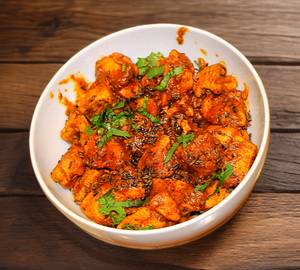Zeera Chicken