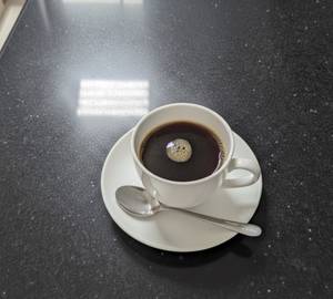 Black Coffee