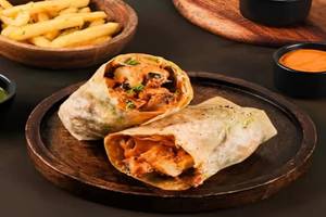 Achari Chaap Roll