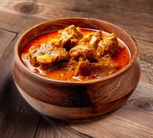 Kadai Chicken