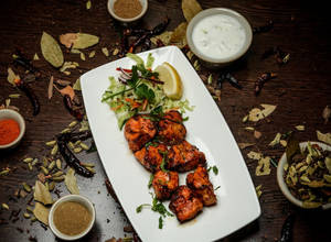 Chicken Tikka
