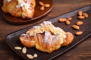 Almond Frangipane