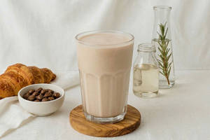 Hazelnut Frappe [300 Ml]