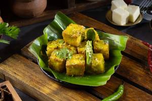 Andhra Chilli paneer