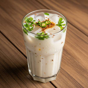 Masala Chaas