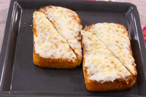 Malai Toast