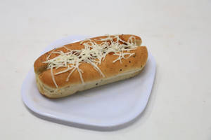 Chilli Paneer Roll
