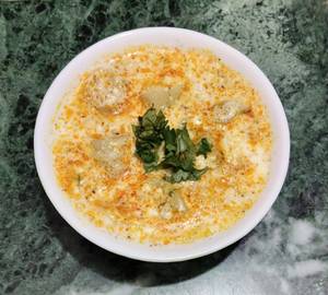 Aloo Dahi