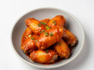 Buffalo Wings