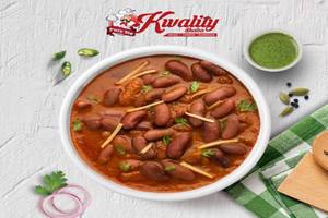 Rajma Masala