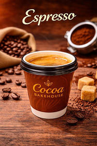 Espresso