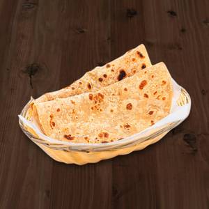 Chappathi / Bhaji   [2]