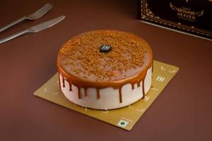 Biscoff Cake [1/2kg]