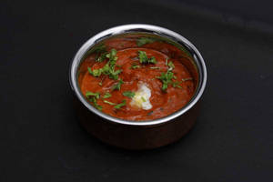 Butter Chicken Gravy