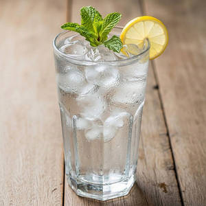 Lemon Water